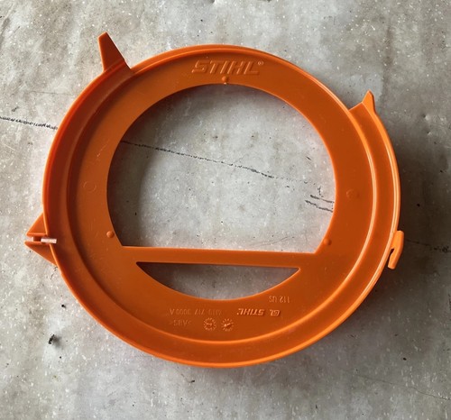 New oem stihl transport guard - oem,