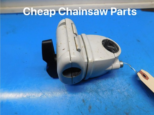 Handle bar mount for stihl - handle,