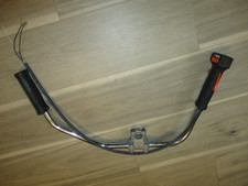 NOS OEM Stihl Bike Handle Bars