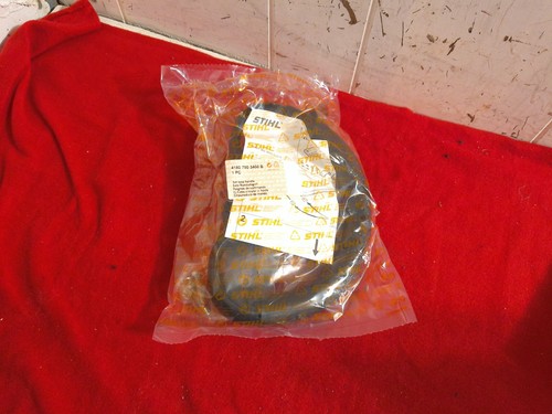 New genuine stihl loop - new,