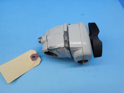 Handle bar mount - mount, stihl