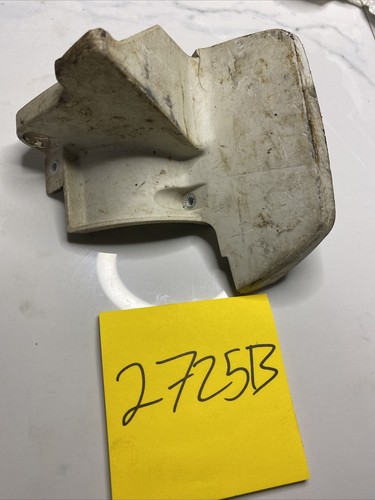 Stihl trimmer fs91r foot - foot, stand