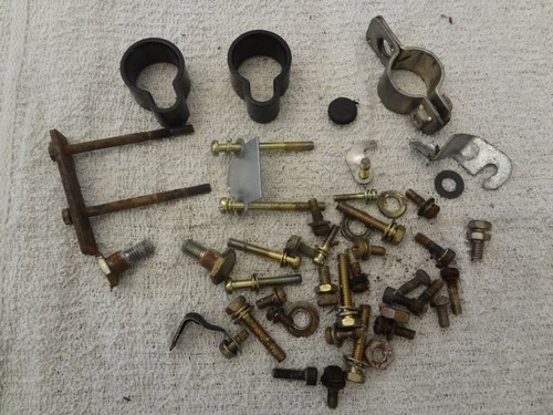 Stihl oem assorted parts - 96,