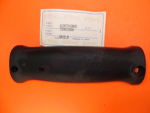 Stihl fs96 handle bar - bar,