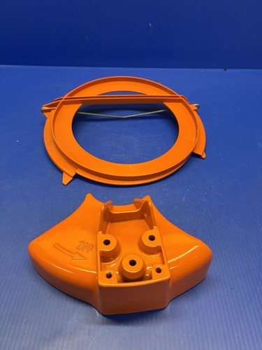 New oem stihl transport guard - oem,