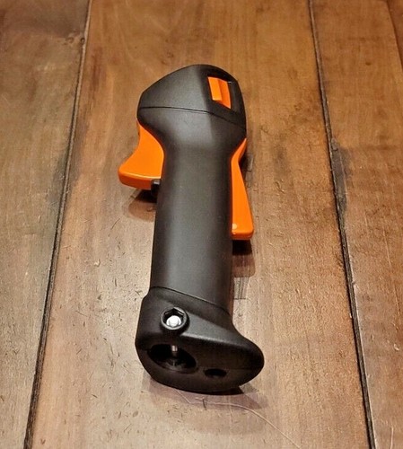 Stihl control handle assembly - stihl,