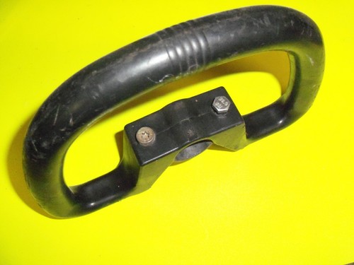Used stihl front - used,