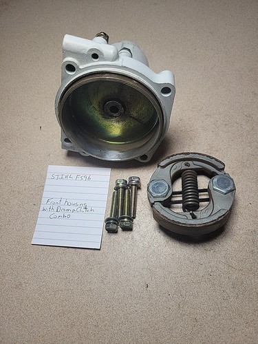 Stihl fs96 front housing with - stihl,