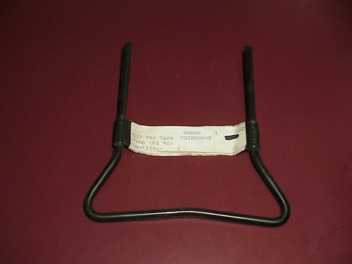 New oem stihl string trimmer - string,
